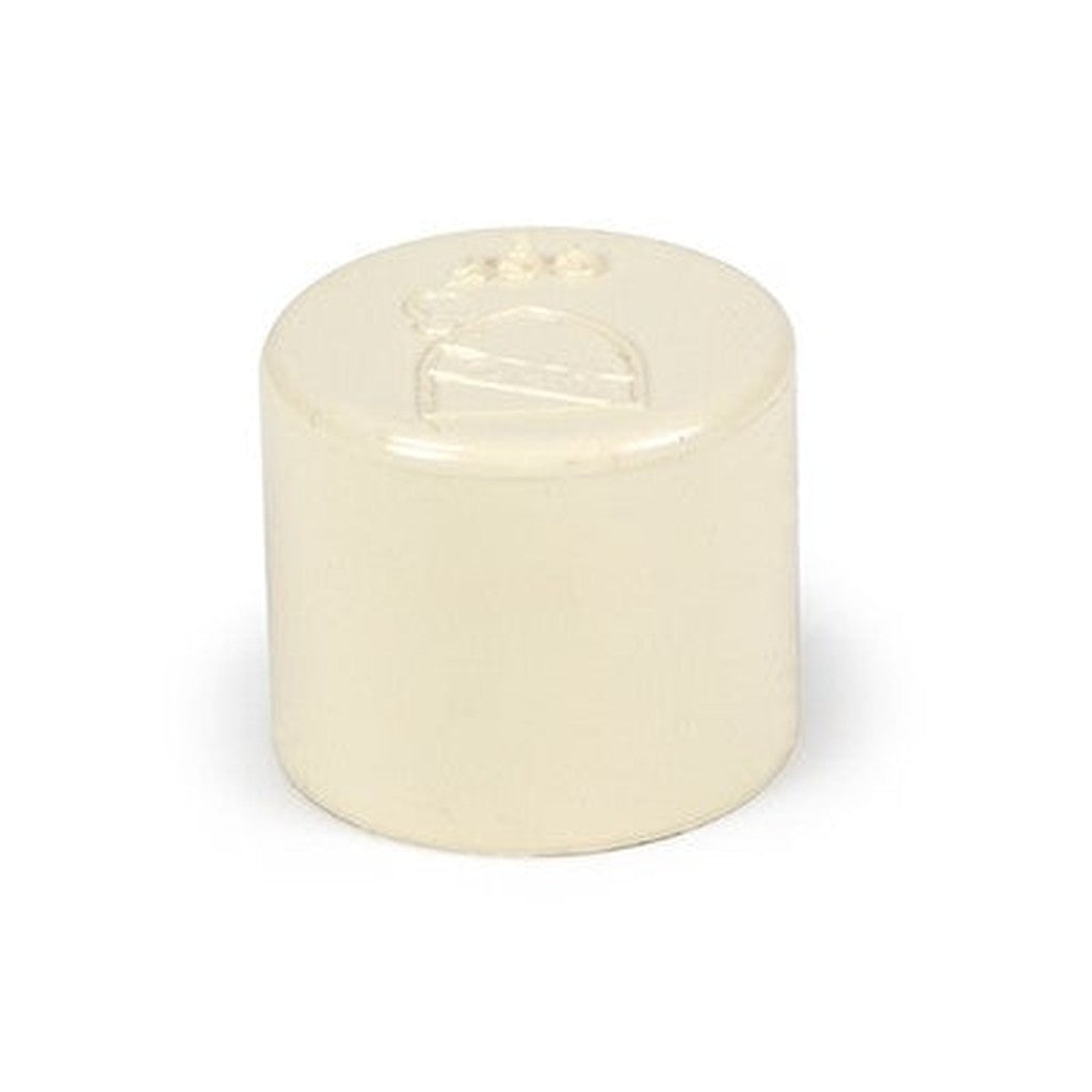 Tampa CPVC 1/2" Slip American Granby – Fecho Seguro para Canalizações
