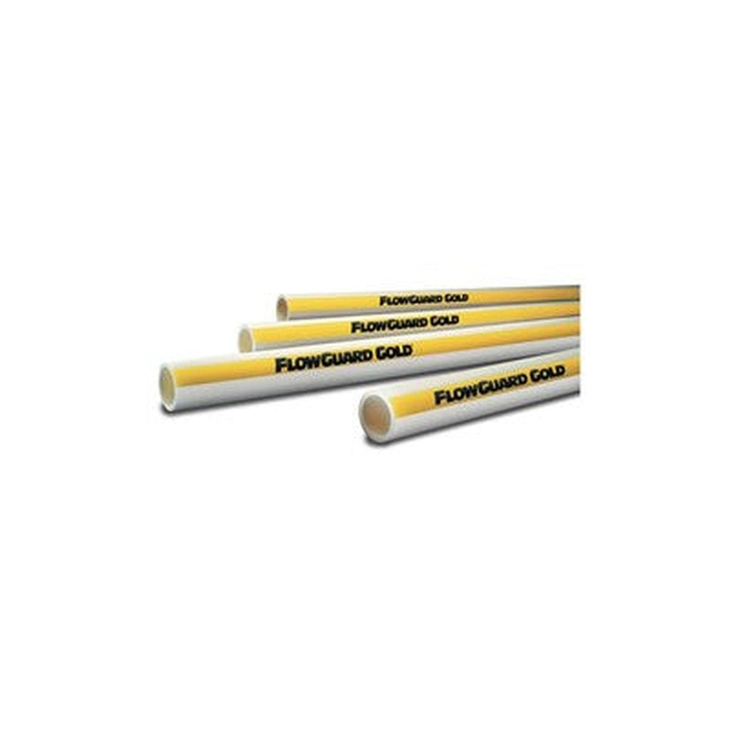 CPVC Plastic Pipe Plumbing Pipe
