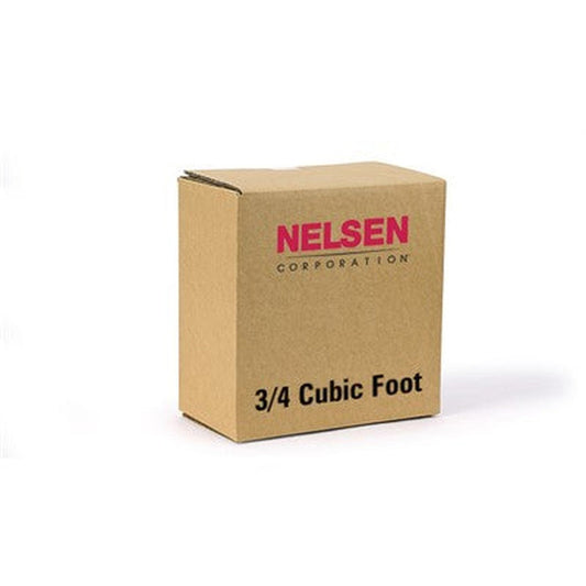 Cation resin 10% strength, 3/4 cubic feet box — CR10-75-BOX, =Cation 10%, 3/4 CF Box,