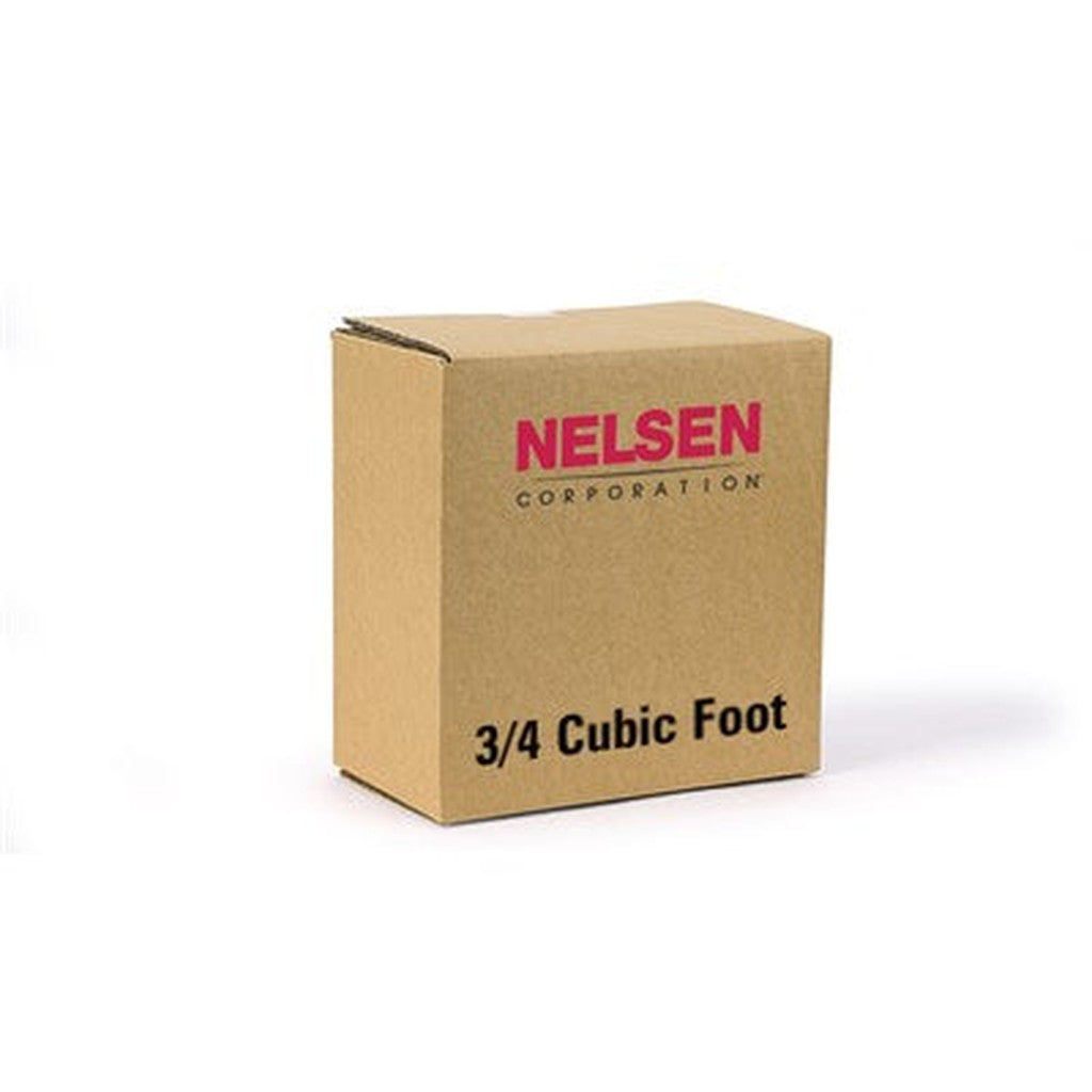 Cation resin 10% strength, 3/4 cubic feet box — CR10-75-BOX, =Cation 10%, 3/4 CF Box,