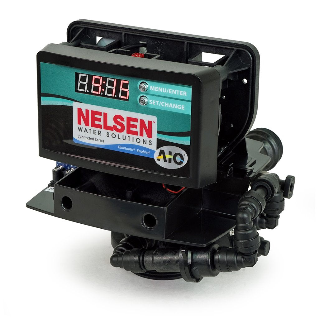 CS-AIO CONTROL, Connected Series AIO Control w/Meter, 20004N000-S3