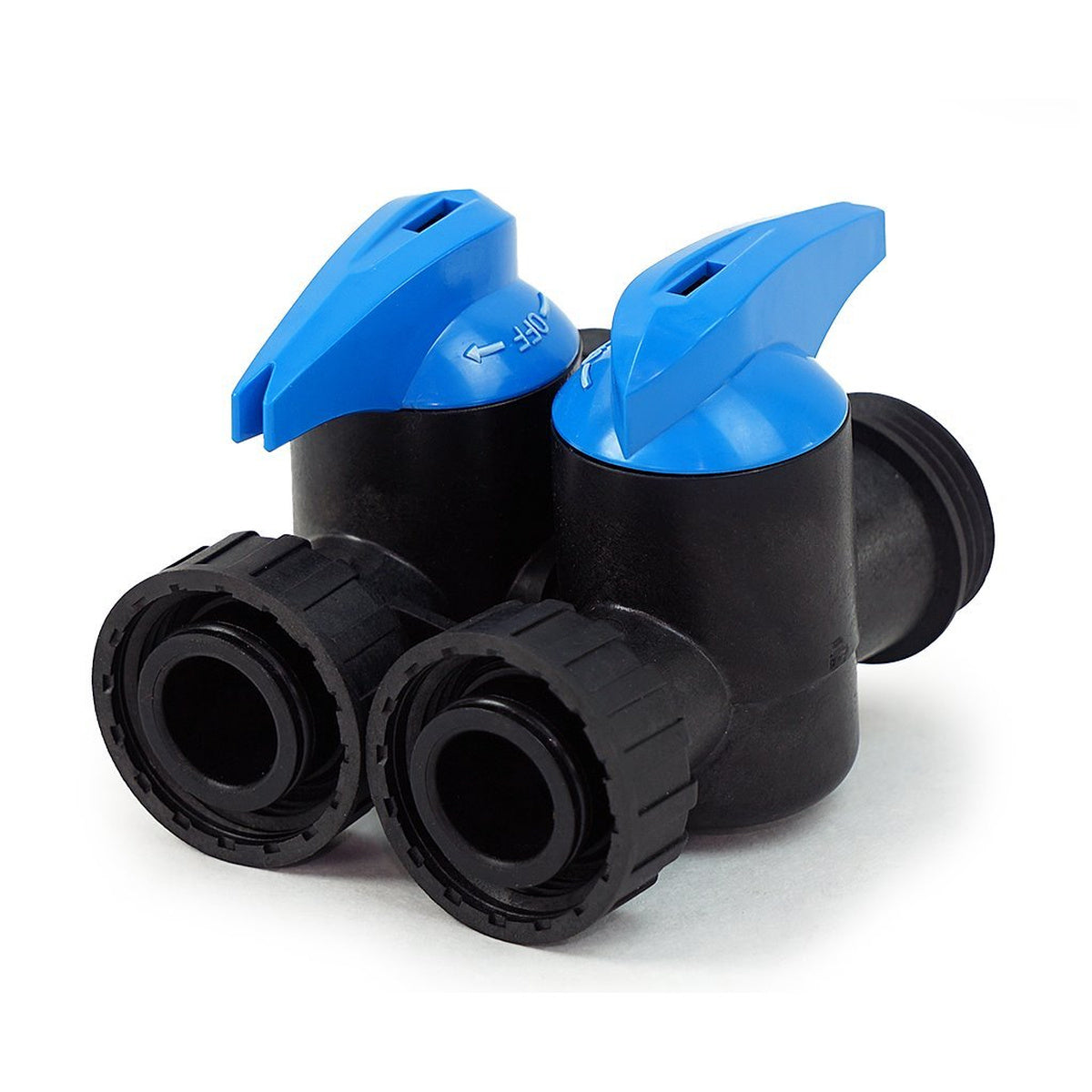 CS-BYPASS Connected Series & DROP By-Pass Valve: Enhance Your Water System Efficiency and Control