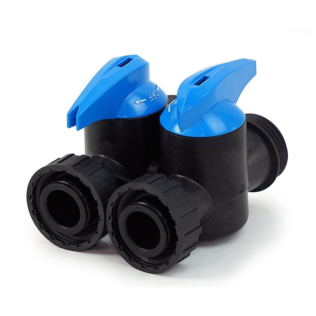 CS-BYPASS Connected Series & DROP By-Pass Valve: Enhance Your Water System Efficiency and Control
