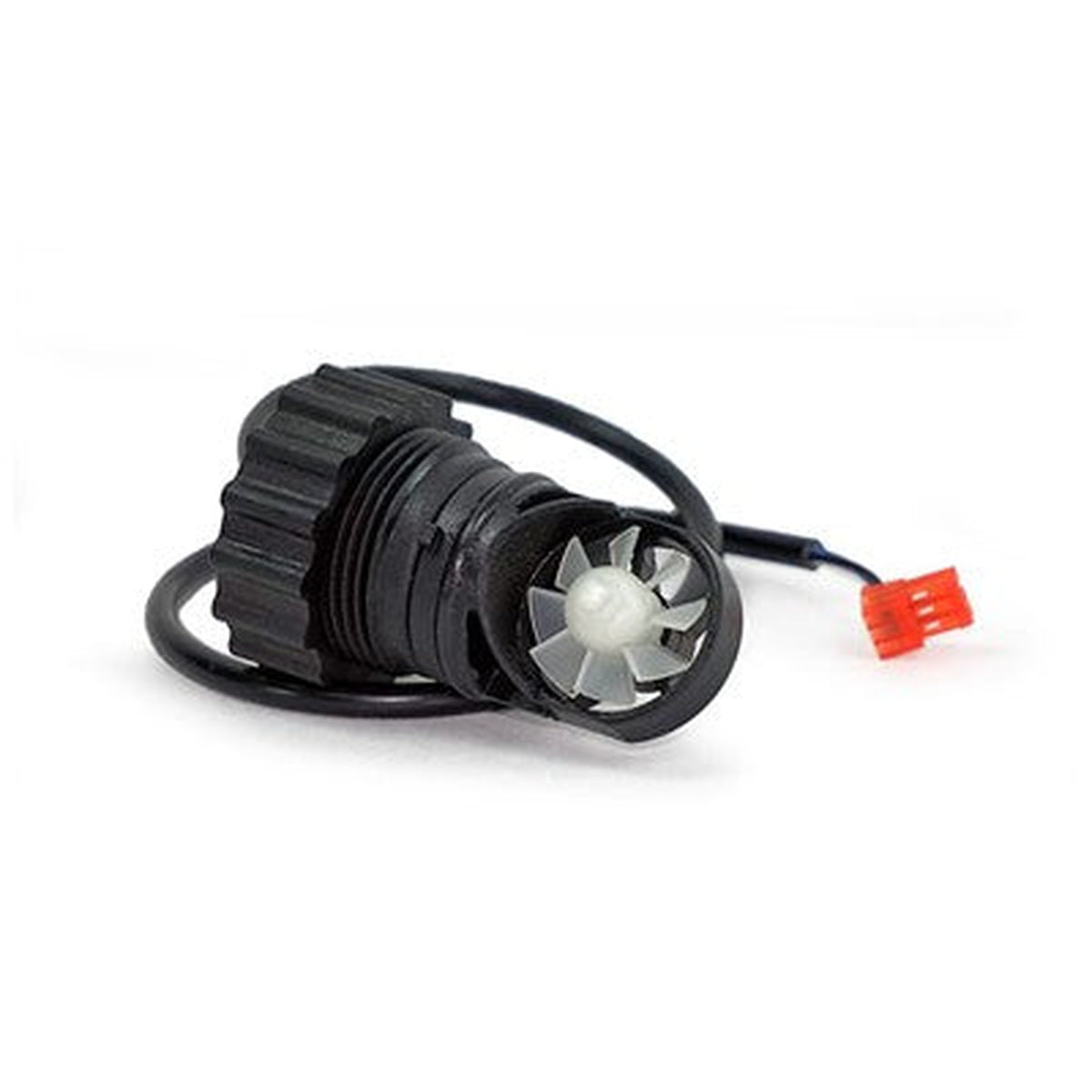 Connected Series Meter Assembly
