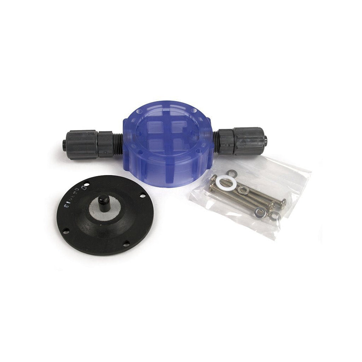 Reliable Chemical Feed Pump Replacement for Precise Water Treatment Control