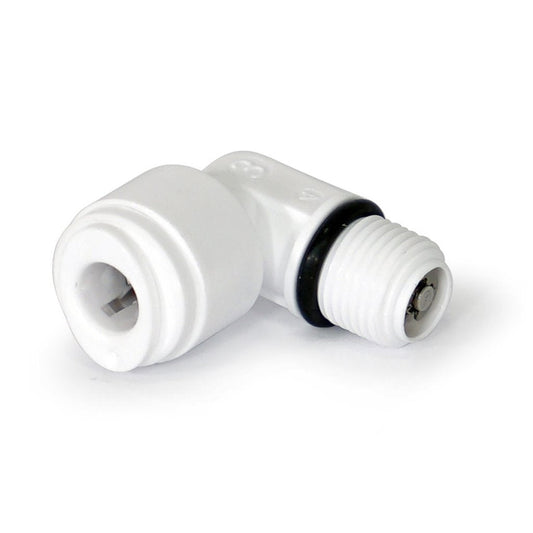 Reliable Residential RO Check Valve for Enhanced Water System Safety and Efficiency