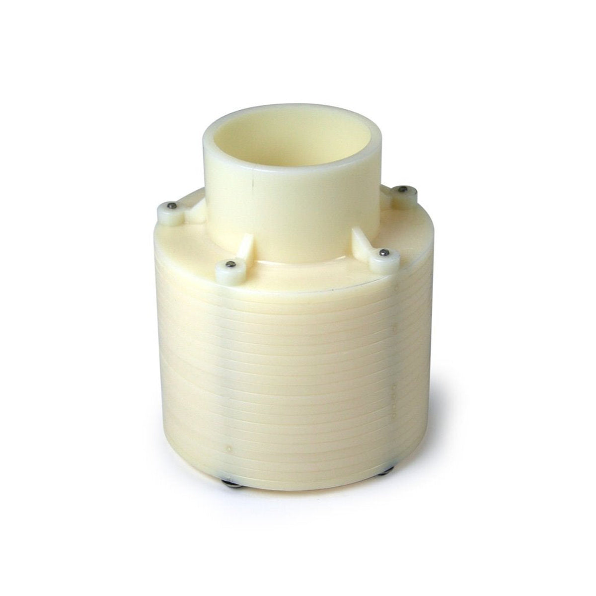 Durable 950 Bottom Stack Distribution Socket for Reliable Water Softener Performance