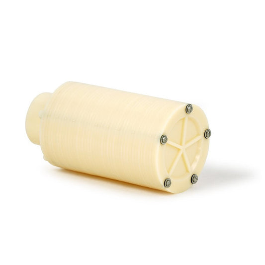 Durable 970 Bottom Stack Distribution Socket for Efficient Mineral Tank Performance