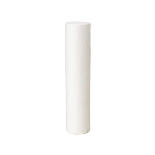 Pentek Dual Gradient Polypropylene 5 Micron Filter Cartridge 20 GPM — DGD-5005-20-BB, Pentek Dual Grad Polyprop. 5 Mic 20 gpm, 155358-43