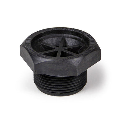 DHP12 Dome Hole Plug with O-Ring: Secure Your Mineral Tank for Leak-Free Performance
