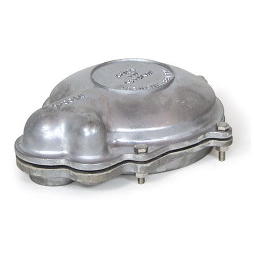Dicken Sub Cap, 6 Watertight