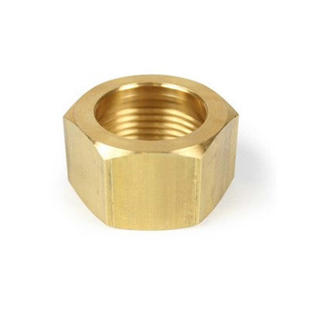 Fleck Special Nut (2500/2750)