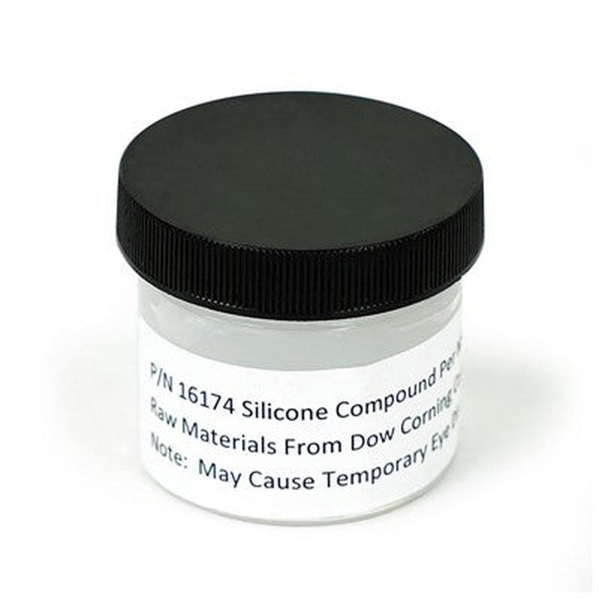 Lubricante de silicona Fleck original para válvulas de control