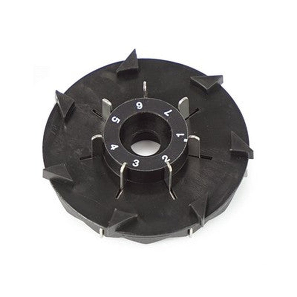 Discontinued - Fleck 7-Day Skipper Wheel