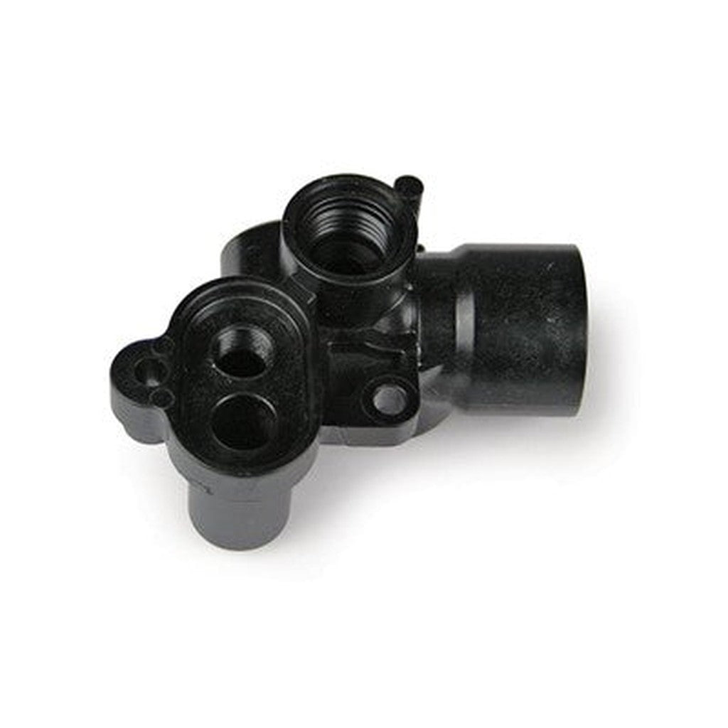 Discontinued - Fleck Injector Body