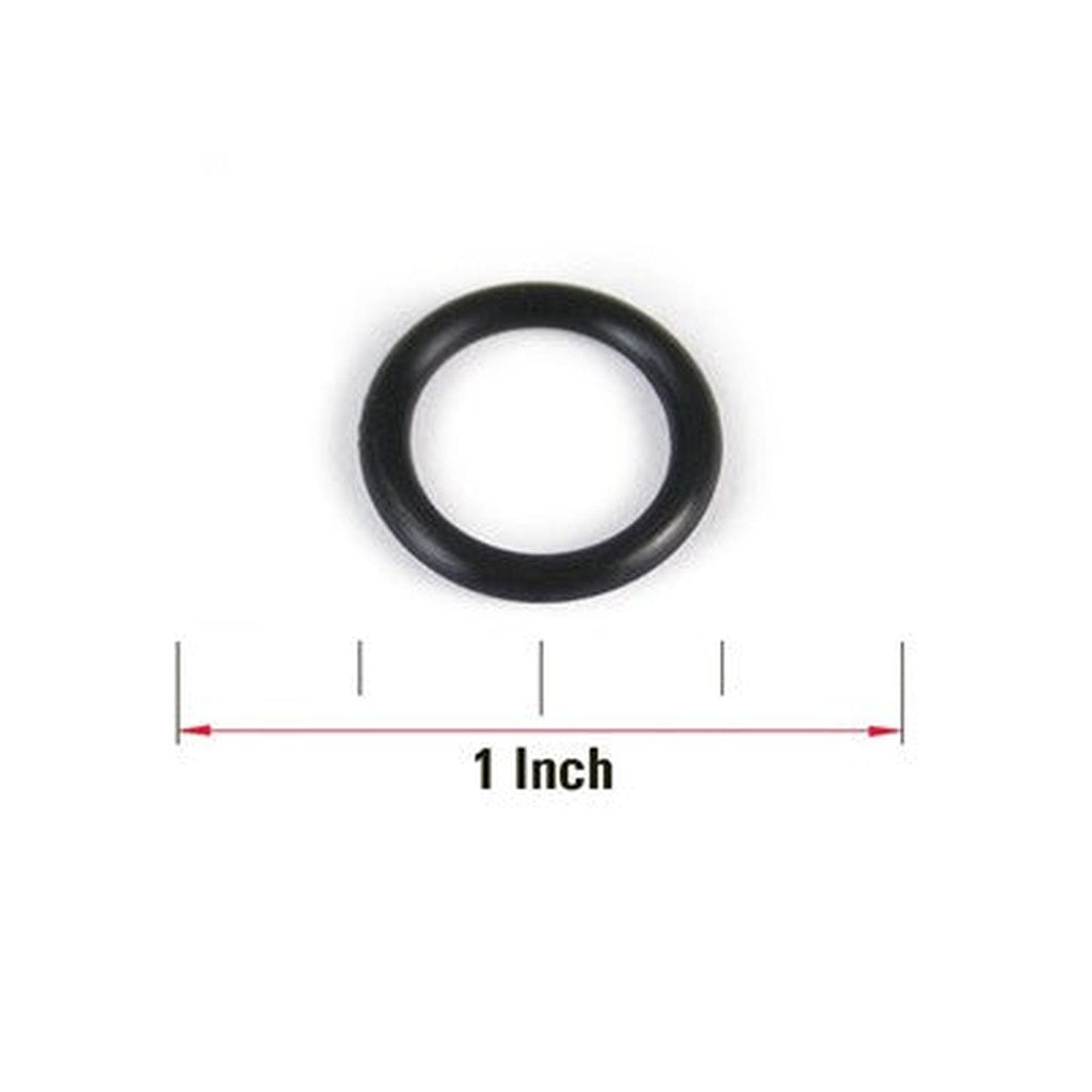 Fleck O-Ring, Size -012 — FL13771