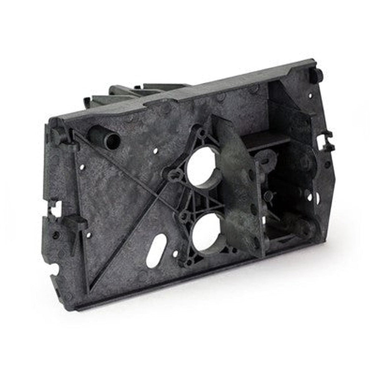 Placa Trasera Fleck 9000 para Válvulas de Control