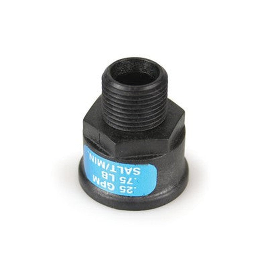 Fleck 1650 BLFC 0.25 GPM (Plastic)
