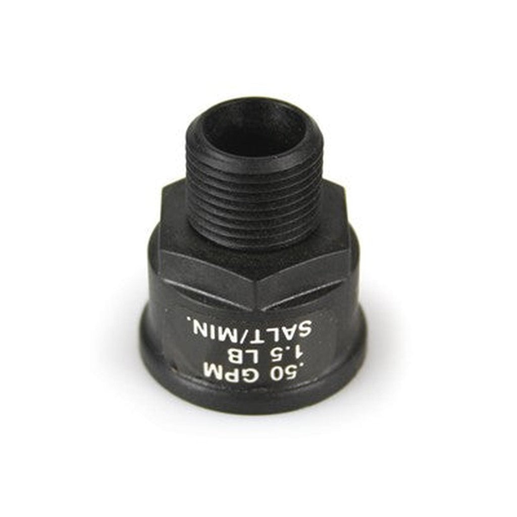 Fleck 1650 BLFC 0.50 GPM (Plastic)