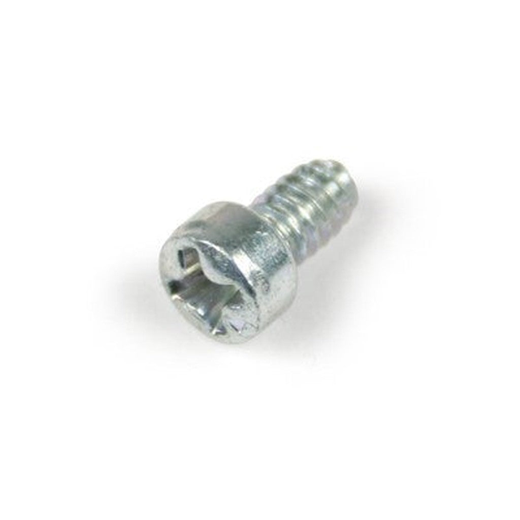 Fleck Zinc-Plated Screw, 6-32 — FL11384
