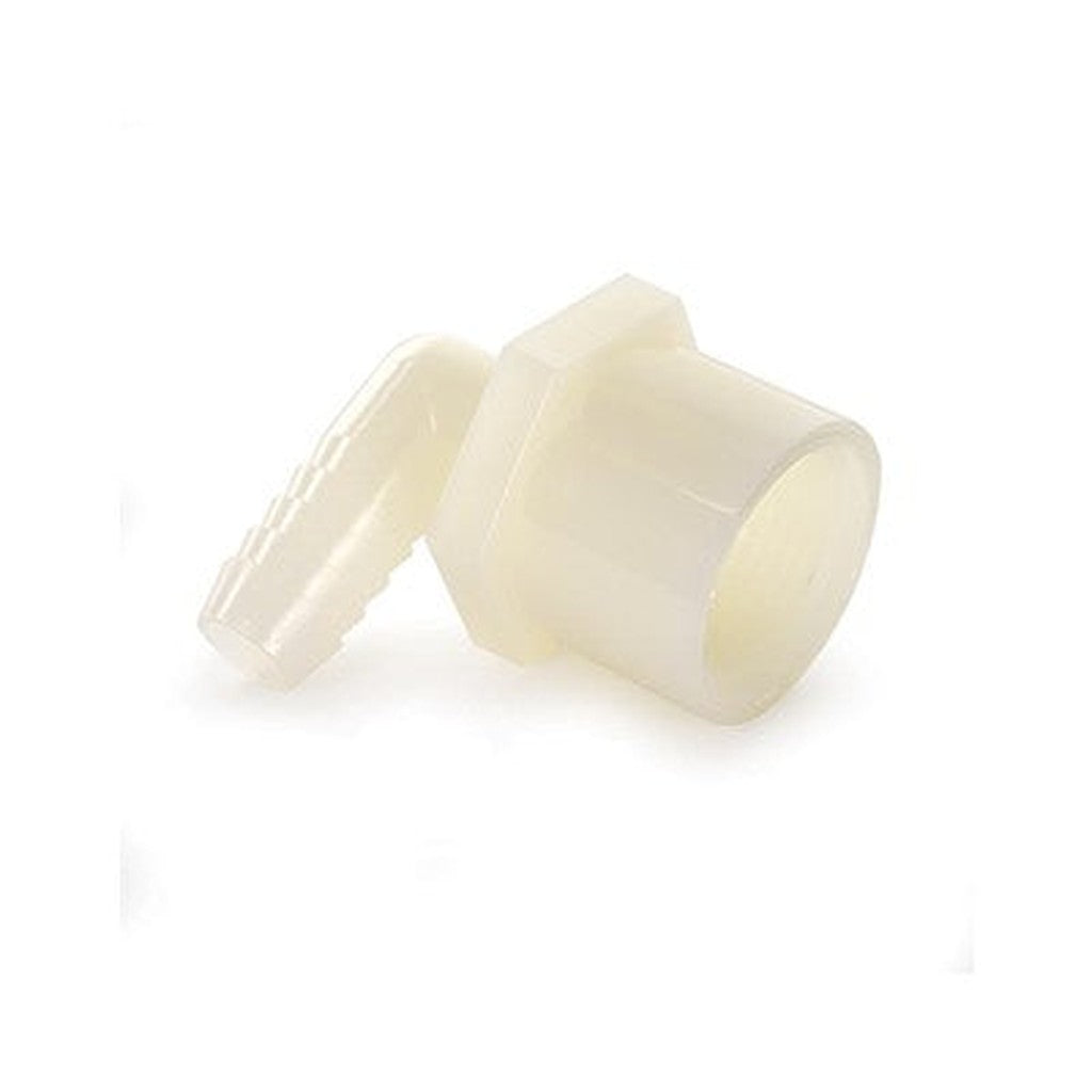 Curva de Drenagem Fêmea 3/4x1/2 Bee Valve