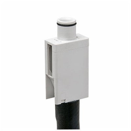 Drain Line Air Gap, Recessed Wall Mount
