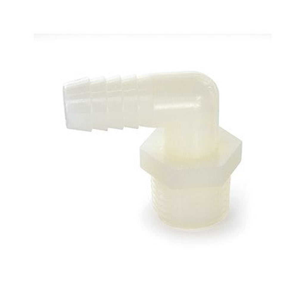 Cotovelo de Dreno Bee Valve, 1/2x1/2