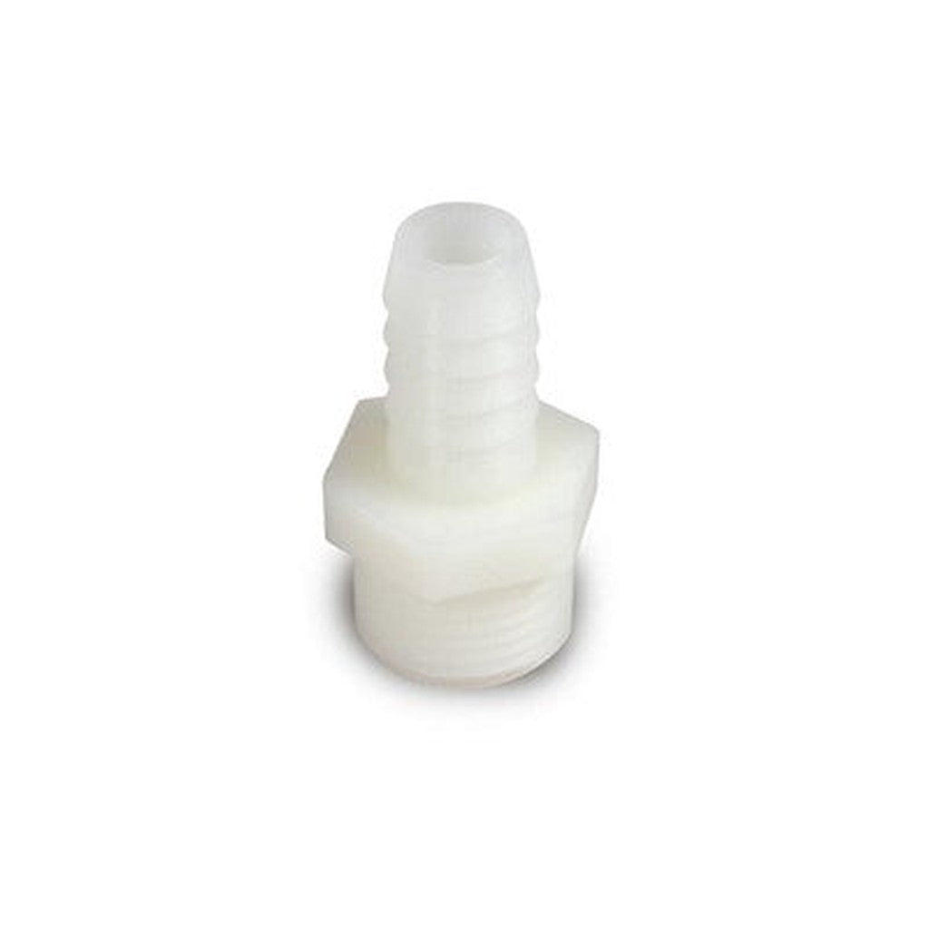 Drain Male Adapter 1/2" x 1/2"
