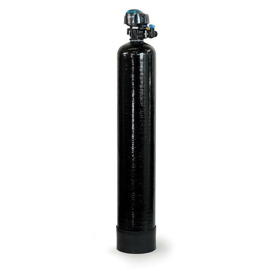 CS 12"x48" Filter System