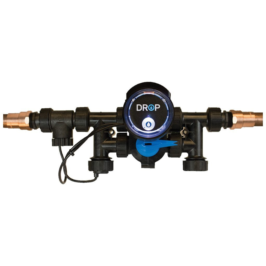 DROP-HPS, Drop Home Protection Valve, D-HPS-K1