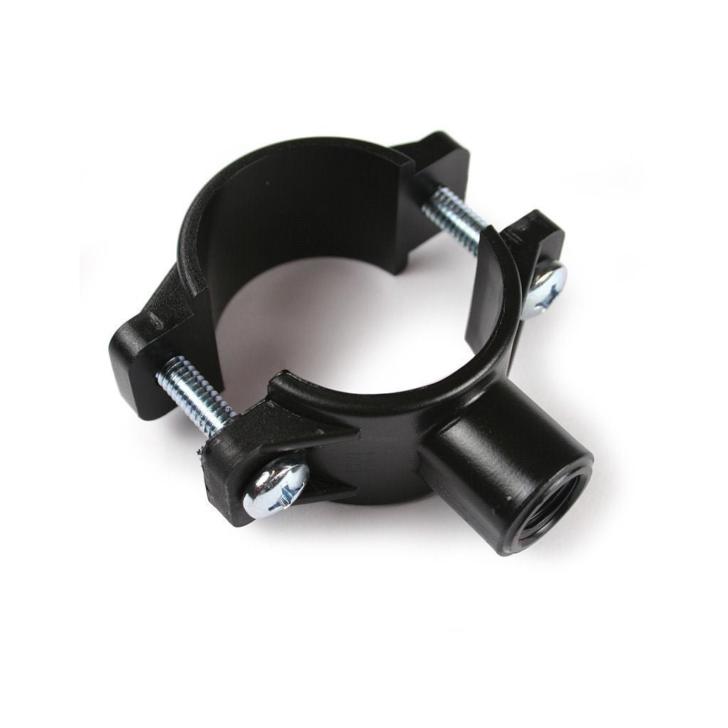 DSC-02, Drain Clamp, 1/4 FIPT, 600002