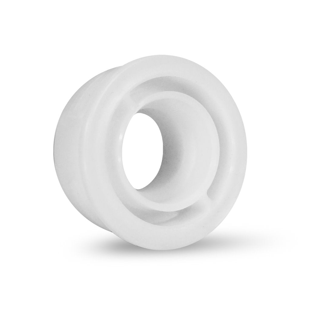 Large Dist Adapter for Vortech MidPlate