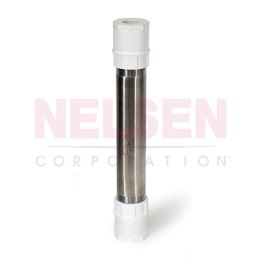 DU15 Inline Scale Inhibitor: Protect Your Water System from Scale Buildup Efficiently
