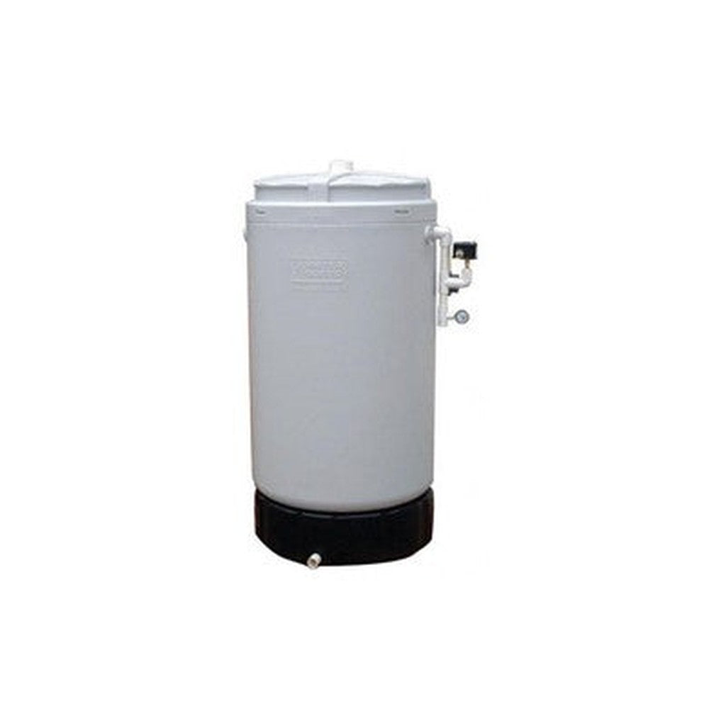 Sistema de Aerador Duke Blow Molded para Água de Poço