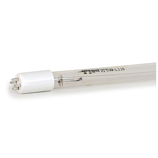 Reliable Ultraviolet Replacement Lamps for Enhanced Water Treatment Efficiency