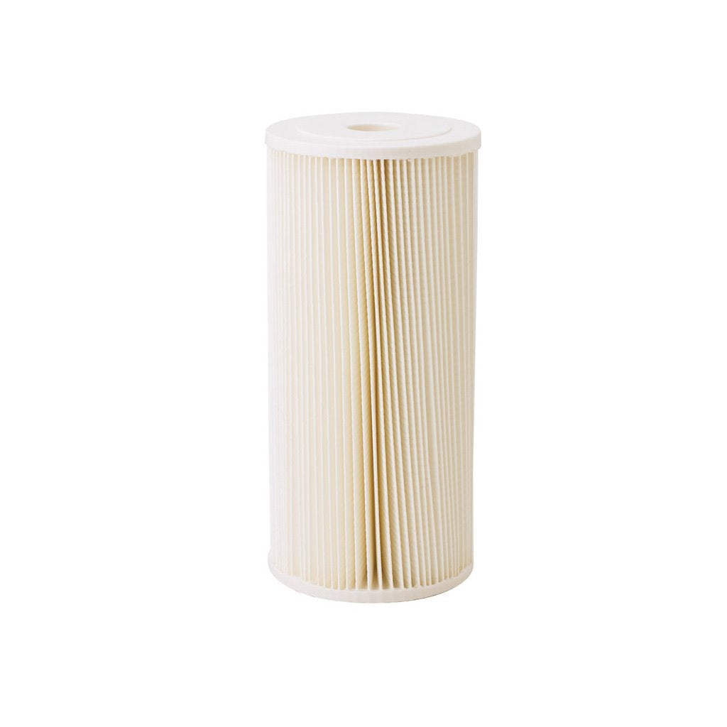 High-Performance Pentek Pleated Cartridge Filter for Superior Sediment Removal