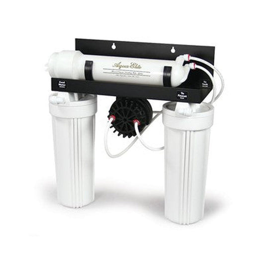 Nelsen Elite Residential RO System