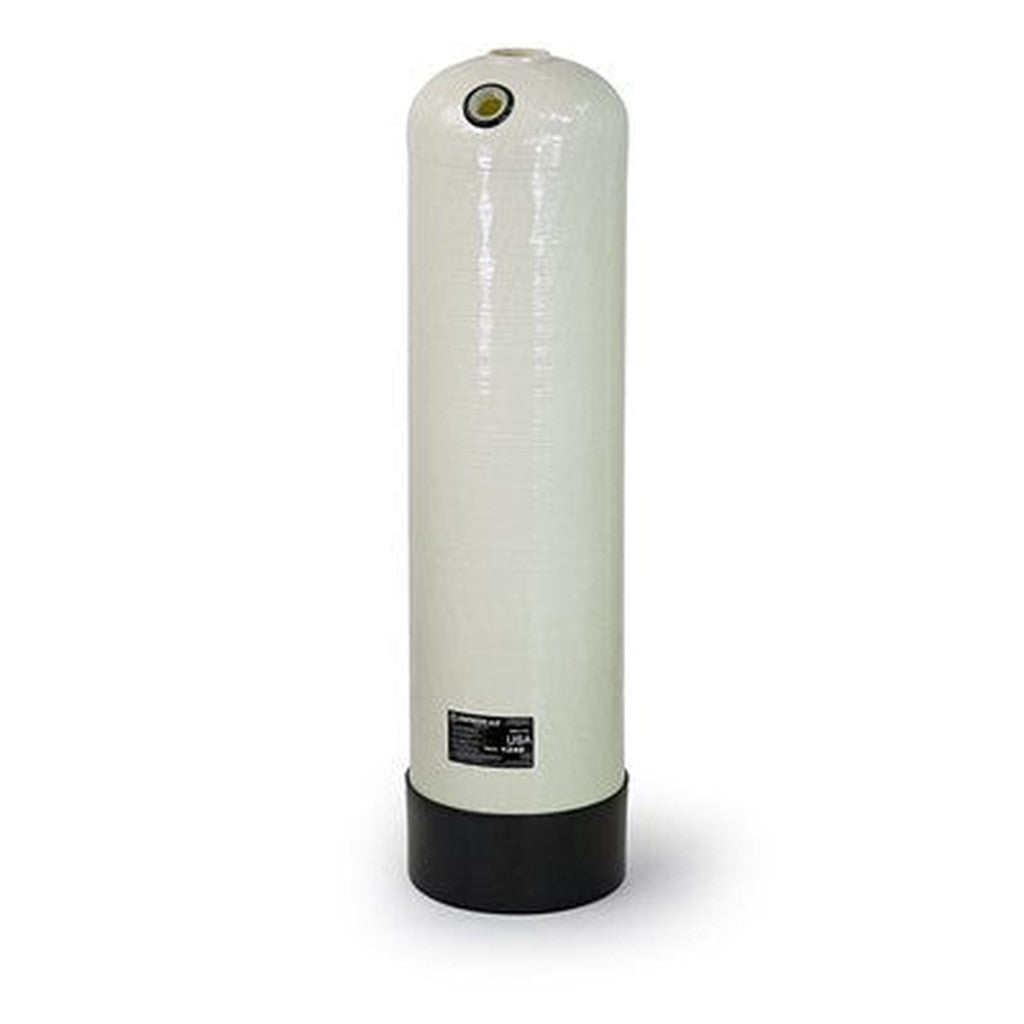 Enpress Min Tank, 12x48 Poly w/DH & Plug