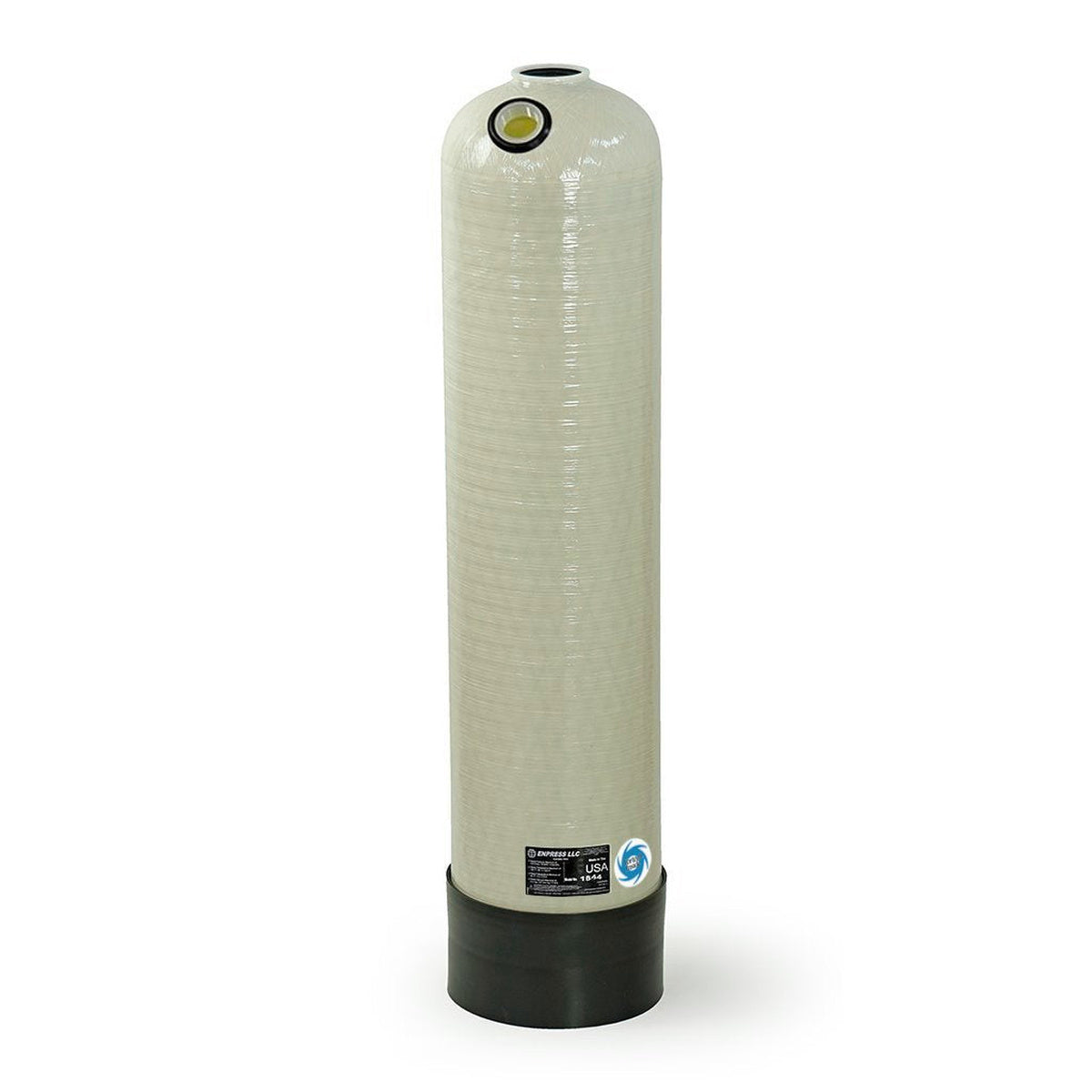Enhance Your Water Softener System with the Vortech D.H. Almond Fleck Distribution Kit for Superior Mineral Tank Performance