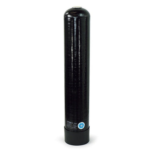 Enhance Water Softener Efficiency with the Vortech Tnk 10x54 Char Mineral Tank and Flec Distributor Kit