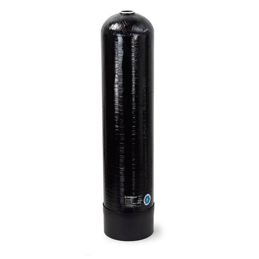 Reliable Vortech Mineral Tank for Enhanced Water Treatment Efficiency