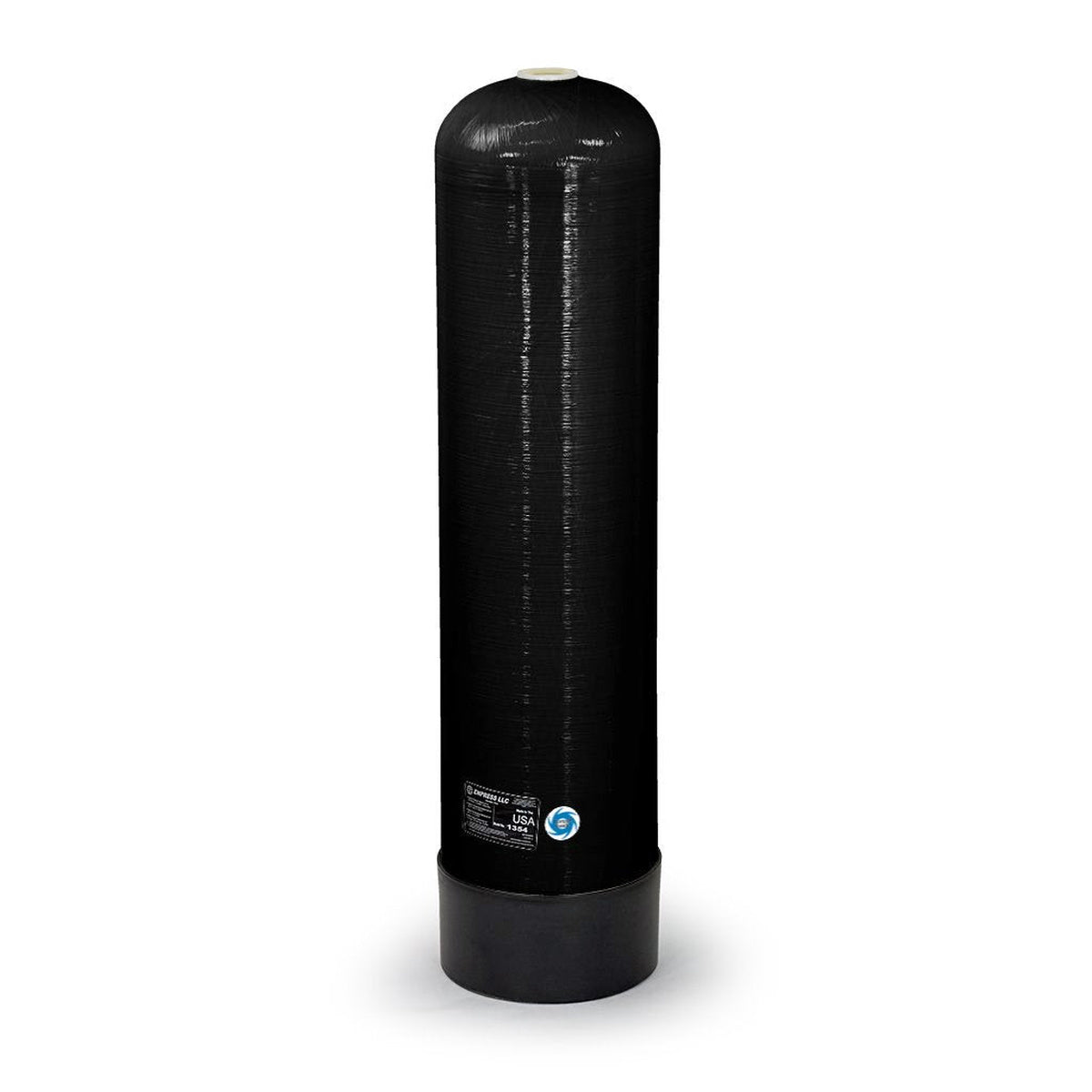Enhance Water Treatment Efficiency with the ENPT1354-C-VORTECH-F Mineral Tank