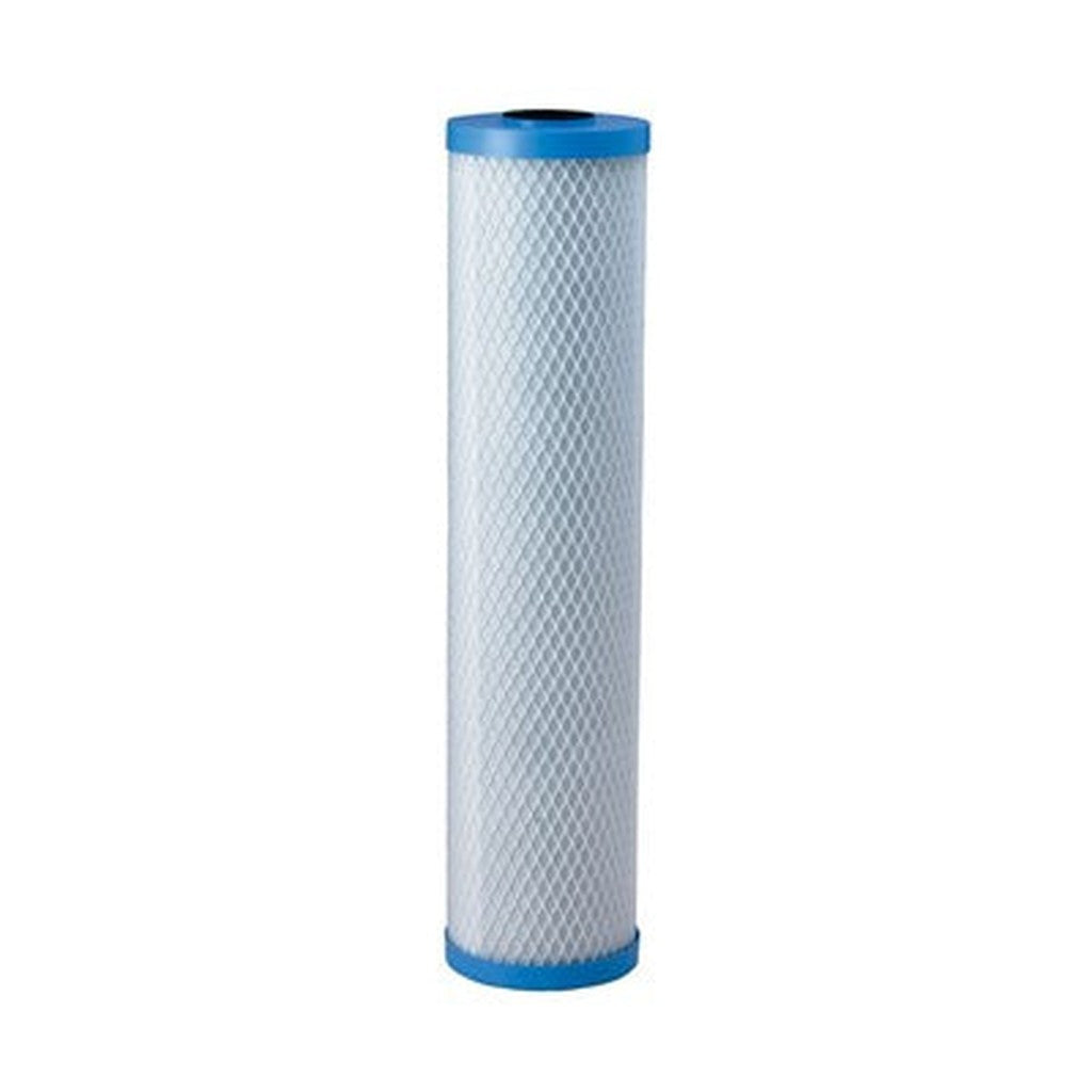 Pentek EPM Carbon Briq Filter 4.5 x 20 inch — EPM-20BB, Pentek EPM Carbon Briq Filter, 4.5 x 20, 155783-43
