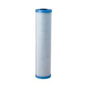 Enhance Your Water Filtration with the EPM-20BB Pentek EPM Carbon Briq Filter for Cleaner, Fresher Water