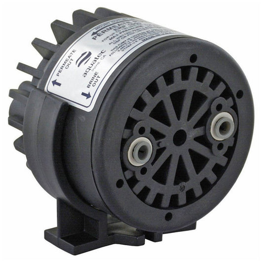 Reliable Residential RO Aqua Permeate Pump for Enhanced Water Flow and Efficiency