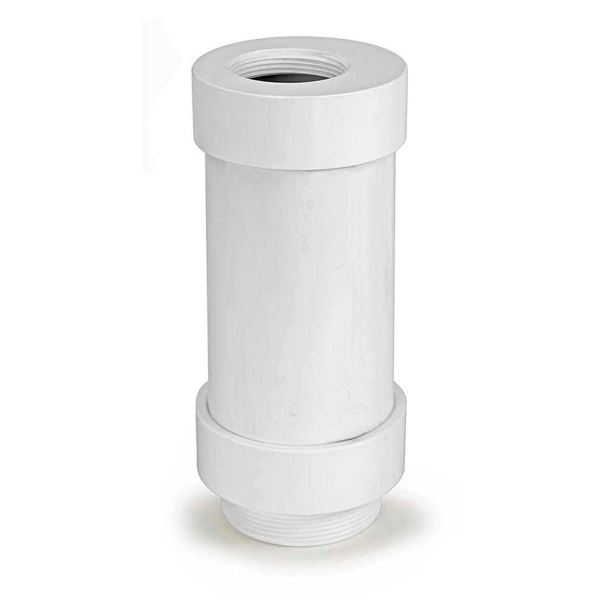 Mineral Extractor Commercial "Off-Set" Adapter - Enhance Your Water Softener System Efficiency