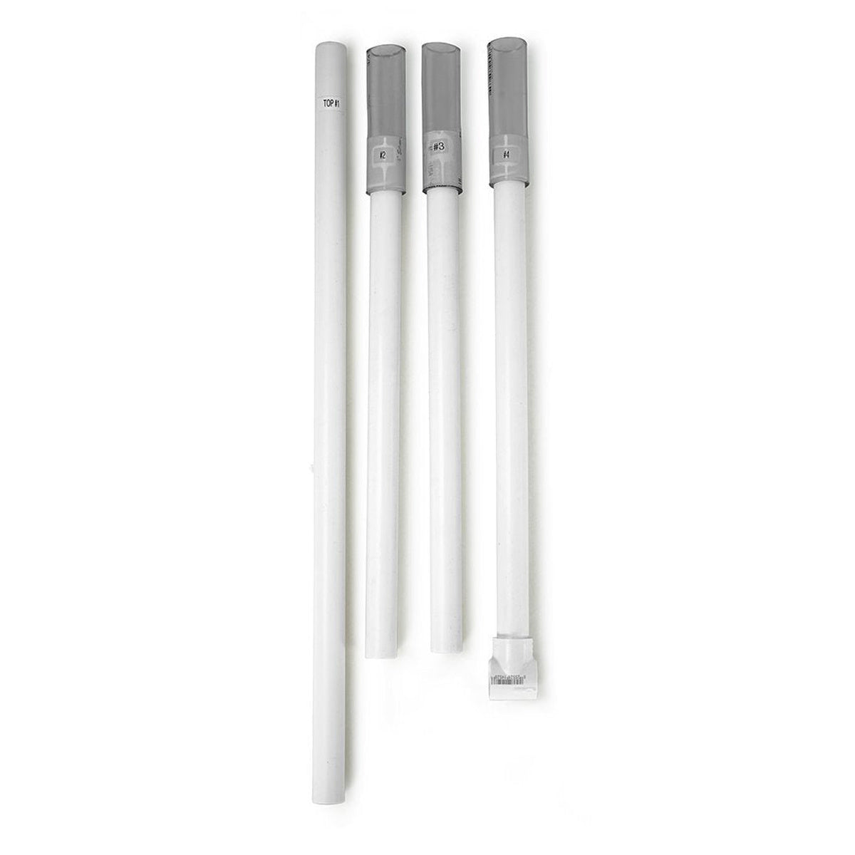 Enhance Your Water Treatment Efficiency with the Flex Shaft Kit for The Mineral Extractor