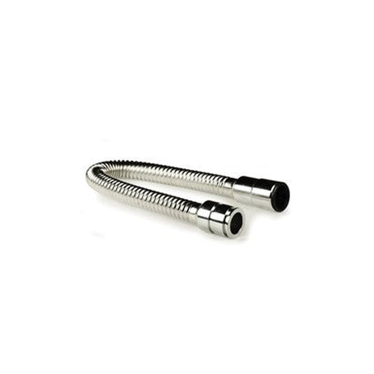 Falcon 18" Flex Connector JG 3/4" x Clck