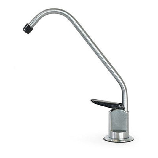 1/4" Long Reach Brushed Chrome (Faucet)