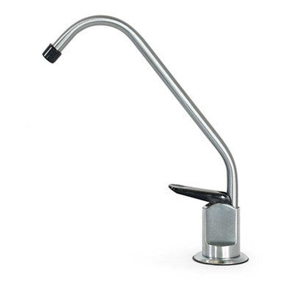 1/4" Long Reach Brushed Chrome (Faucet)